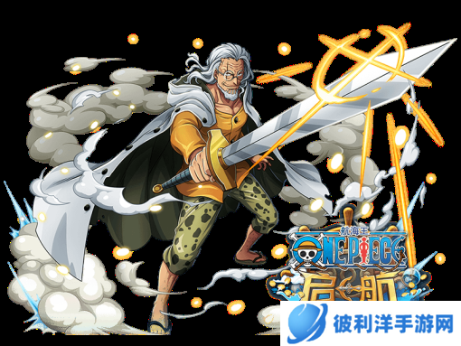 《航海王 启航》光月御殿斩击系阵容搭配测评及阵容推荐