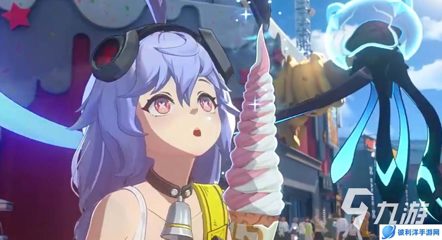 无限大下载地址分享 无限大预约链接一览