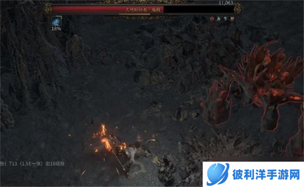 流放之路2大地粉碎者魔笼打法指南-大地粉碎者魔笼打法如何打出伤害