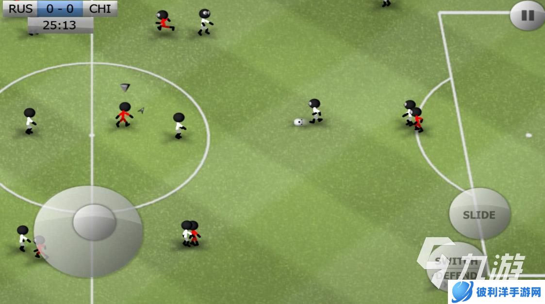 热门的棒球少年游戏盘点 免费的球类游戏合集2024