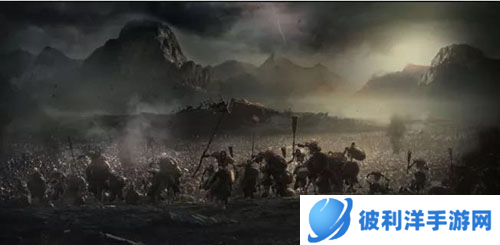 王牌战争文明重启国际版图片1