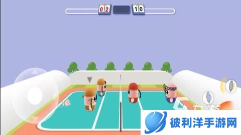 热门的棒球少年游戏盘点 免费的球类游戏合集2024