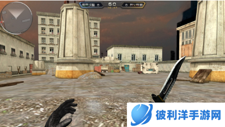 创世兵魂怎么刷枪-创世兵魂刷枪攻略 image.png