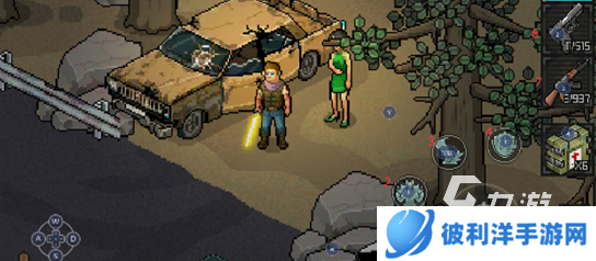 有趣的像素生存游戏大全 2024必玩的像素生存游戏排行