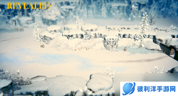 《崛起力量: 沃尼米尔》游戏特色内容介绍