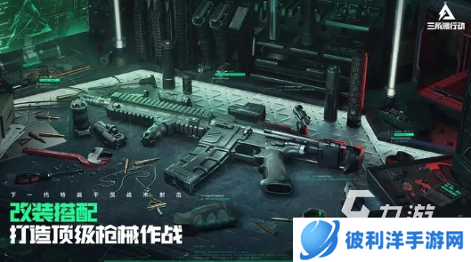 受欢迎的硬核手游有哪些 2024热门的硬核游戏怎么下载