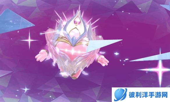 赛季活动最终阶段别错过！圣翼天使主题外观上线