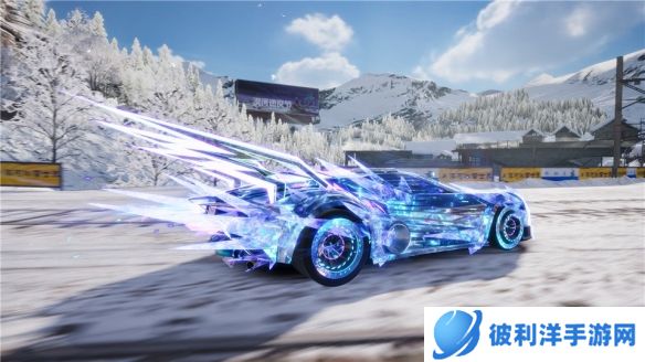 满满福利找到“北”了!《王牌竞速》x漠河文旅 联动活动重磅上线