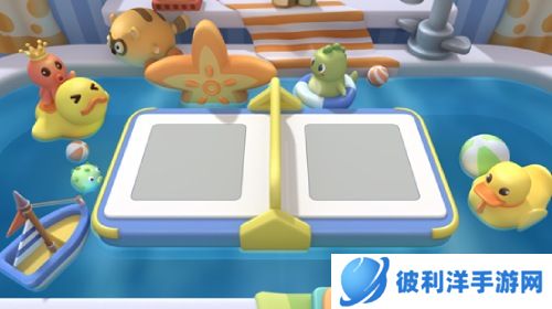 冬日暖阳 双旦奇旅 《全民泡泡超人》S5赛季火热上线