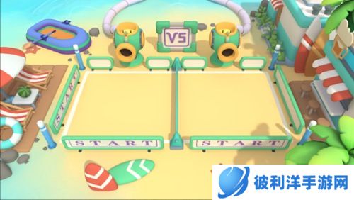 冬日暖阳 双旦奇旅 《全民泡泡超人》S5赛季火热上线