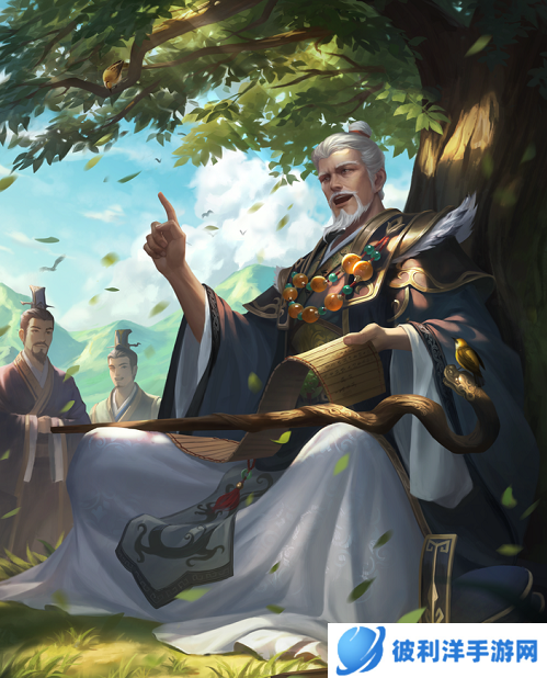 《三国杀OL》周年庆典即将上线 全民公开赛鸣锣开战