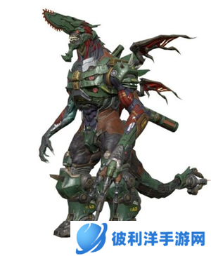 王牌战争文明重启驯兽系统介绍2