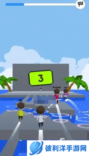 热门的木头人游戏下载推荐 耐玩的木头人游戏排行2024