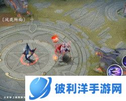 夏夜流火《决战!平安京》泷夜叉姬全新赏金特典皮肤正式登场