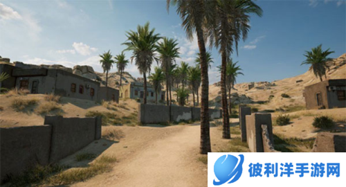 PUBG国际版体验服图片14