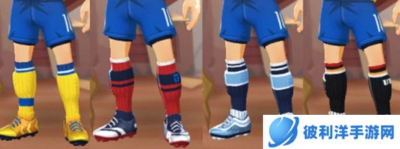 《不休的乌拉拉》激情绿茵 世界杯主题时装上线！