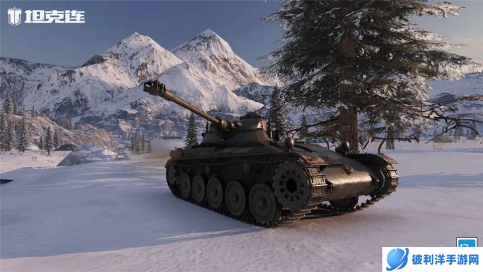 特种兵带你玩！《坦克连》“凯旋骑士”F系资料片今日上线！