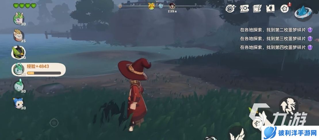 洛克王国手游在哪下载 洛克王国世界正版下载地址分享