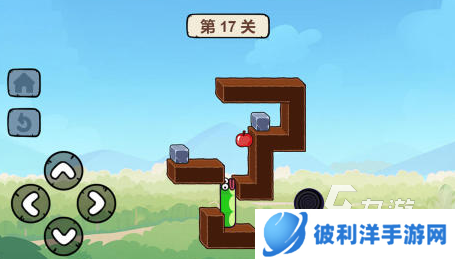 贪吃蛇游戏免费的有哪些2024有趣的贪吃蛇手游盘点