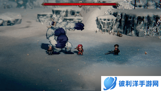 《崛起力量: 沃尼米尔》游戏特色内容介绍