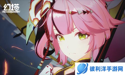 《幻塔》2.4版本「绮海逐行」12月15日上线，先导PV公开