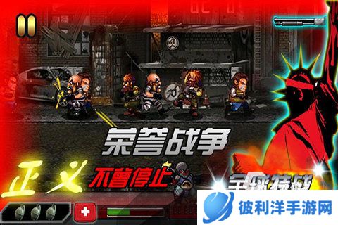 2024年2d反恐游戏有什么 经典的反恐游戏推荐