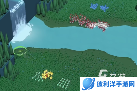 超逼真的攻城模拟器下载地址 超逼真的攻城模拟器预约链接分享