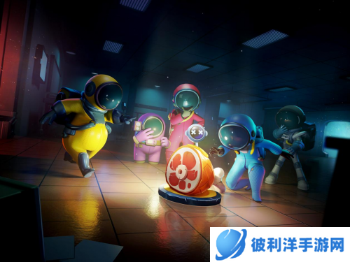 这款太空狼人杀全球多国游戏榜第一,国外爆红的《Super Sus》掀起新热潮