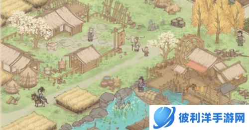 这城有良田vivo版图片3