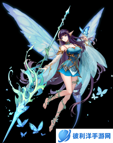 浮空秘境国际服主C选择推荐图片2