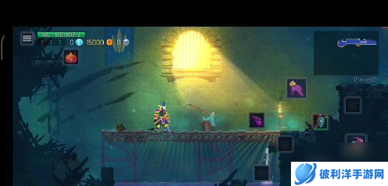 重生细胞破烂大炮图纸获取攻略（打破瓶颈）