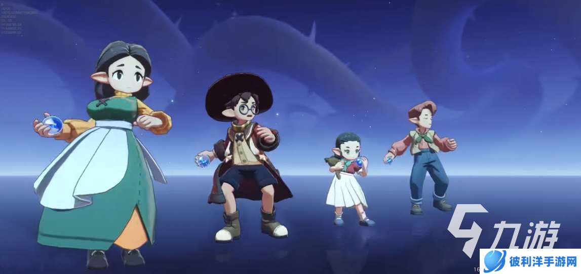 洛克王国手游免费下载地址分享 洛克王国世界免费版本下载地址推荐