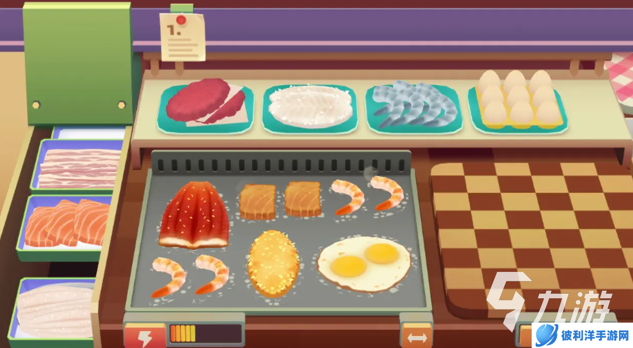 旅行餐车下载地址分享 旅行餐车预约链接一览