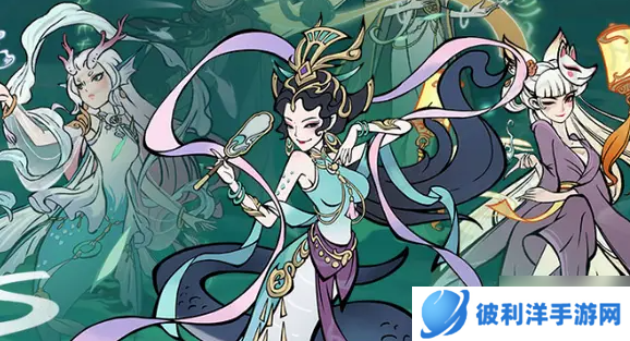 寻道大千结缘有哪些属性加成-结缘天赋属性加成汇总