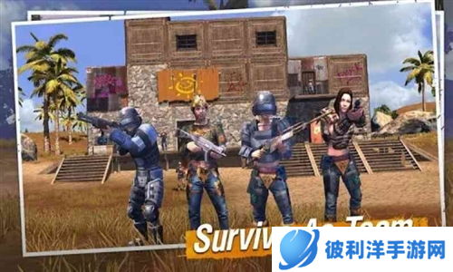 王牌战争文明重启攻略2