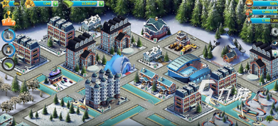 耐玩的建房子游戏盘点 2024好玩的建造游戏合集