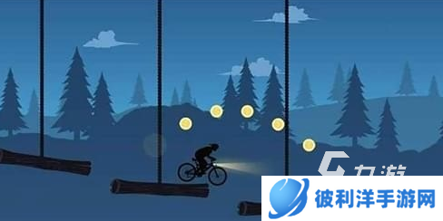 经典的山地车游戏推荐 2024耐玩的山地车游戏合集