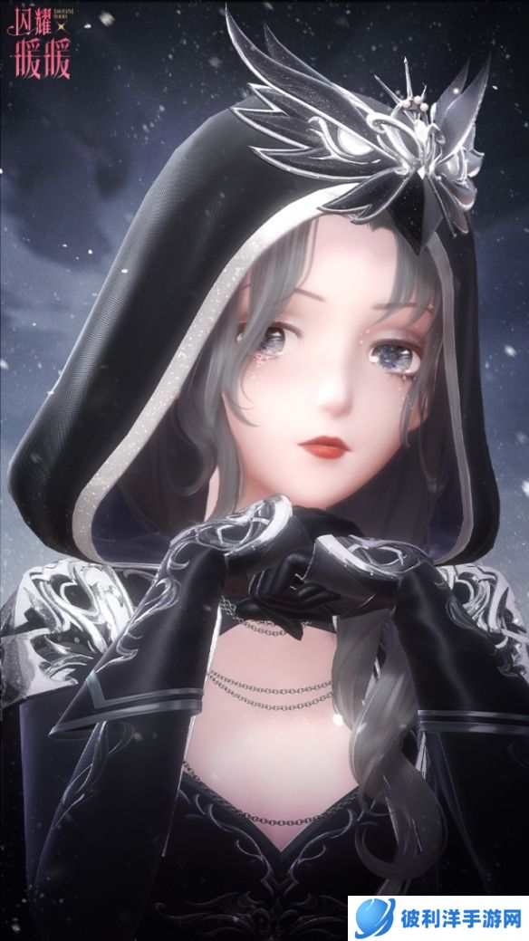 《闪耀暖暖》雪岭的呼唤 全新主线章节更新！