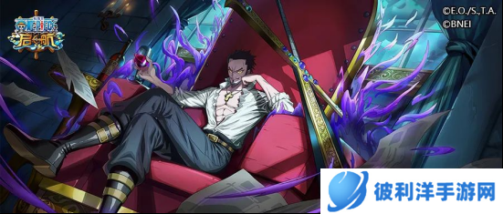 《航海王 启航》光月御殿斩击系阵容搭配测评及阵容推荐