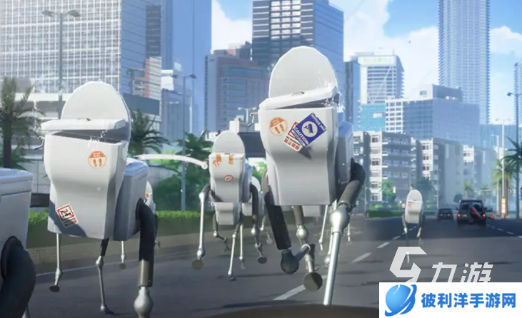 无限大下载地址分享 无限大预约链接一览