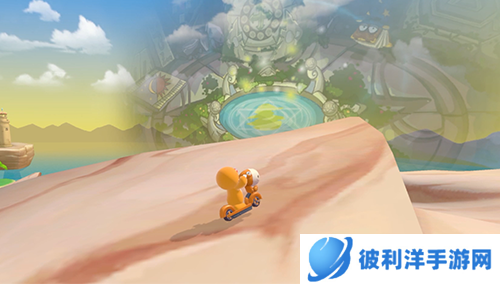 《摩尔庄园》新季节大爆料，开启山海入梦奇幻之旅