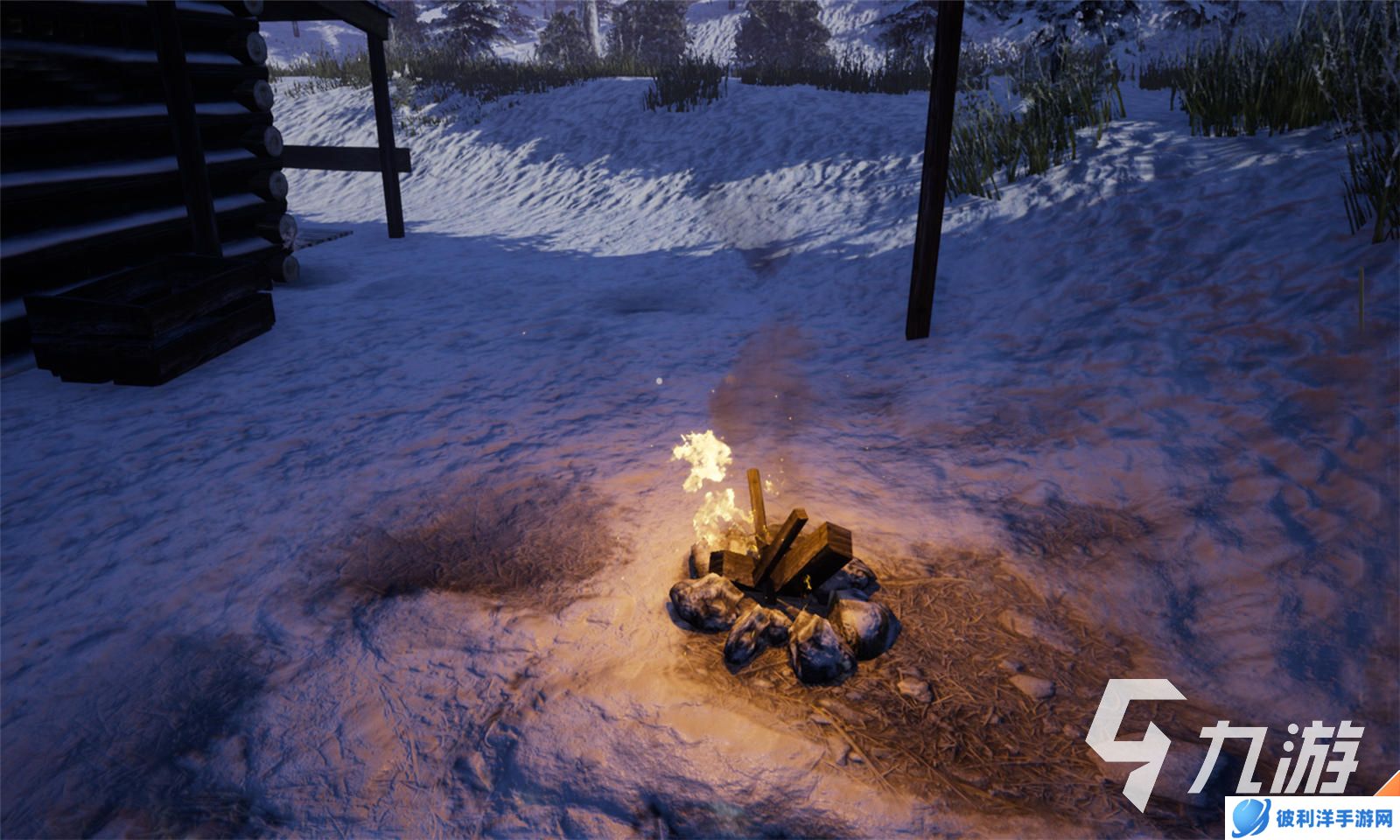 有哪些惊爆游戏盘点 耐玩的生存手游分享2024