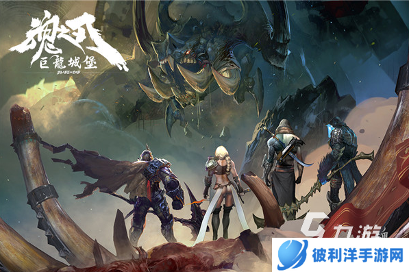 受欢迎的硬核手游有哪些 2024热门的硬核游戏怎么下载