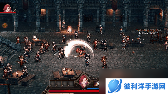 《崛起力量: 沃尼米尔》游戏特色内容介绍