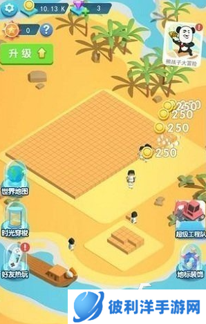 热门的建筑游戏大全 2024流行的建筑游戏排行