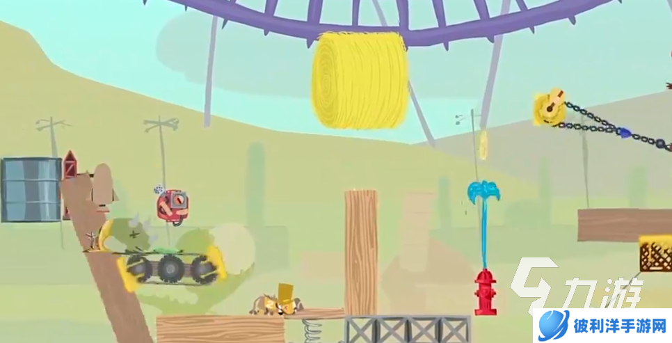 超级鸡马手机版下载链接一览 超级鸡马手机版预约地址分享