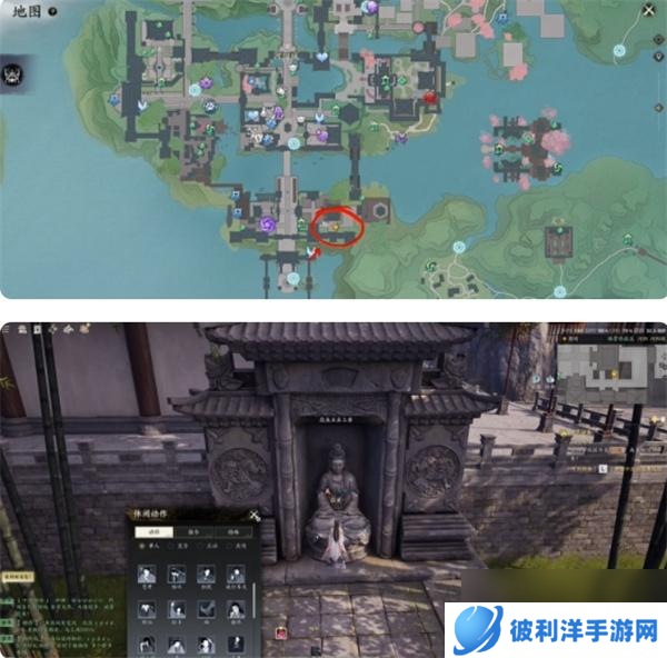 诛仙世界隐藏奇遇任务怎么做-隐藏奇遇任务攻略大全