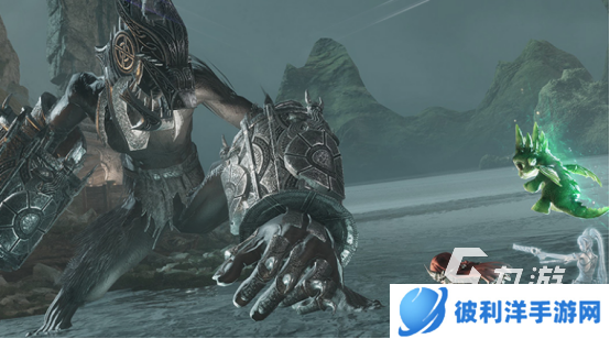 有趣的魂类游戏有哪些2024受欢迎的魂类手游下载分享