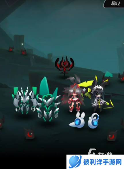 嘣源世界下载地址分享 嘣源世界预约链接一览