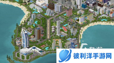 耐玩的建房子游戏盘点 2024好玩的建造游戏合集